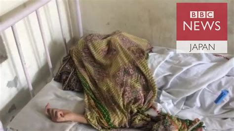 同じ男たちにまた集団レイプ……インド女性が正義求め - YouTube