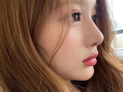 웹진 인벤 : 옆모습 엔믹스 설윤 - 오픈이슈갤러리