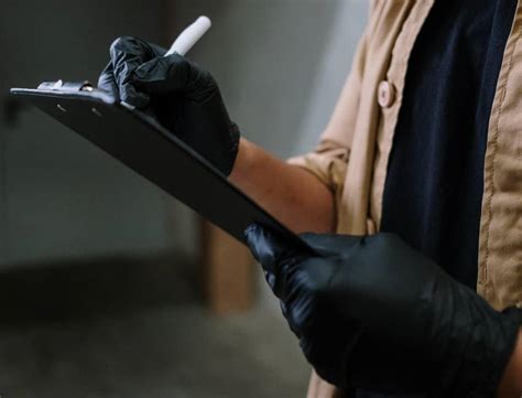 Inventory Specialist Job Description