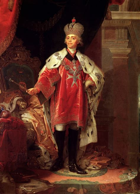 Tsar Goes a Step Too Far - On This Day