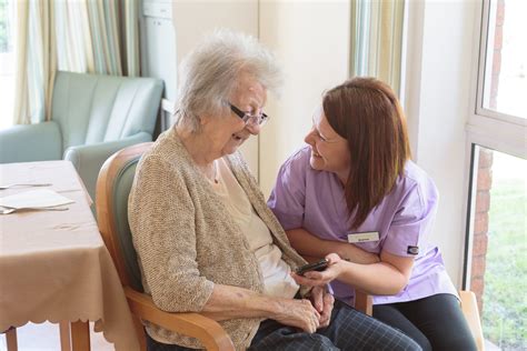 Mental Health and Older People | Borough Care