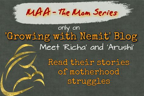 Motherhood Struggles Are Real - Success Stories of Strong Mothers ...
