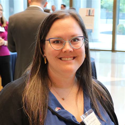 Faculty members explain the research goals at East TN State University 31