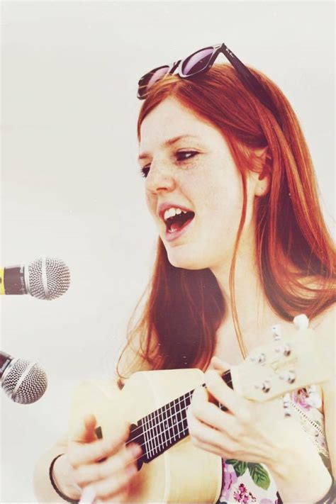 Freya Hannah Ukulele