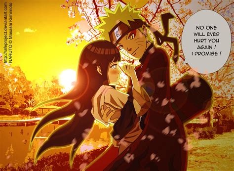NaruHina - NaruHina Photo (23368903) - Fanpop