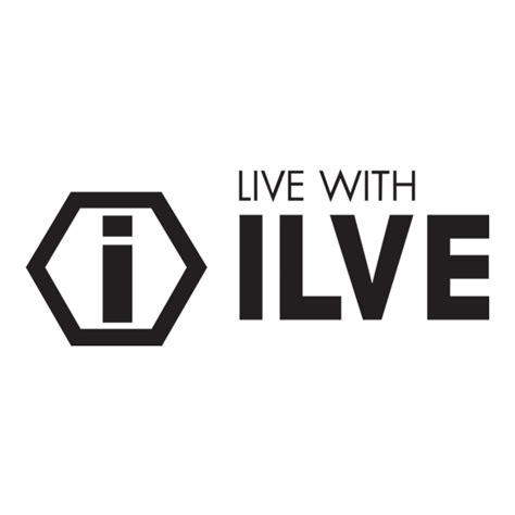 ilve logo png vector svg