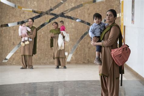 Leila – Staffel 1 | Film-Rezensionen.de