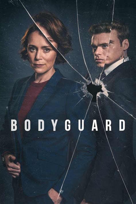 Casting Bodyguard saison 1 - AlloCiné