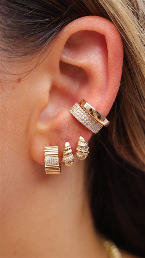 average ring size for a women 8