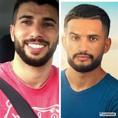 Is it common for Tunisian men to be just absolutely gorgeous? 'Cause