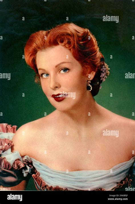 arlene dahl  res stock photography  images alamy