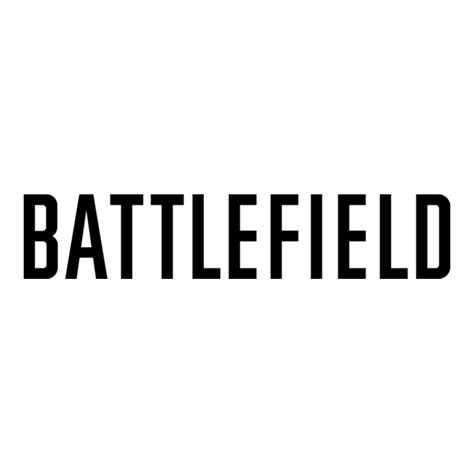 battlefield logo png vector eps