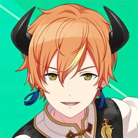 Pin by mink on pjsekai | Anime guys, Cute profile pictures, Vocaloid