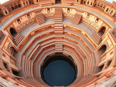 Panna Meena ka Kund: The Soul of Jaipur Hidden in Stone and Shadow ...