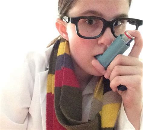 'Doctor Who: Day of the Doctor' Osgood cosplay | Doctor who cosplay ...