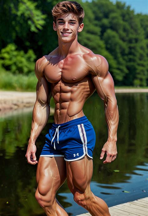 Genetic Lottery 17 by Magrik on DeviantArt