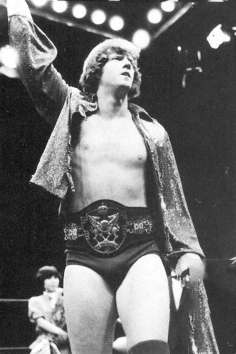 The Ballad of Lance Von Erich - D Magazine