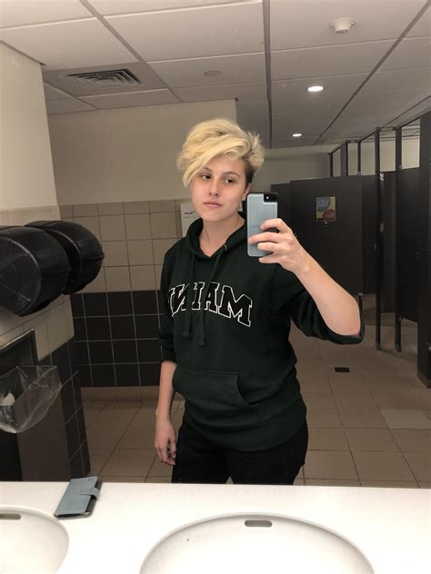 what if we vibed : r/NonBinary