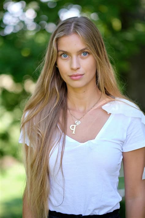 Top Model 9: Patrycja Sobolewska. Kim jest uczestniczka nowej edycji