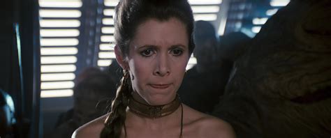 Slave Leia 66 by dire7wolf95 on DeviantArt
