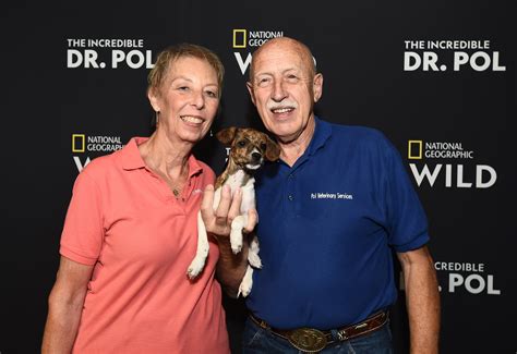 what happened to dr pol vets