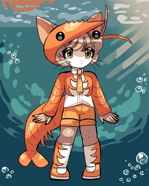 FA gijinka italian brainrot Trippi Troppi by murasakigezigezi on DeviantArt