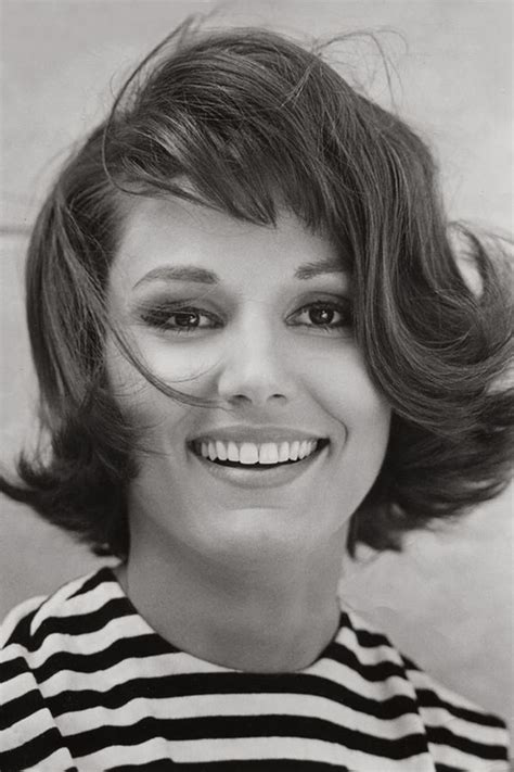 Paula Prentiss - Biografía, mejores películas, series, imágenes y