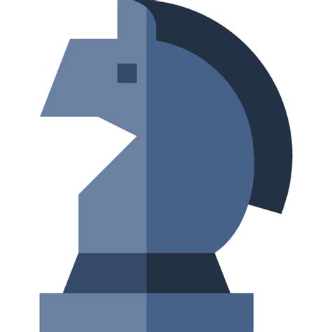 Strategy Basic Straight Flat icon