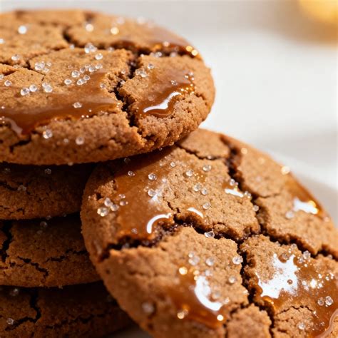 Coffee Sugar Cookies – receipster