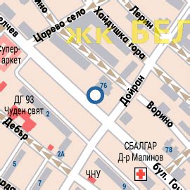 бул. Гоце Делчев №31