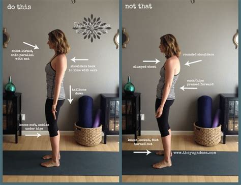 Pin on Yoga for beginners