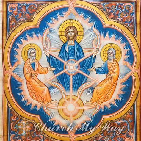 bible teach   trinity church