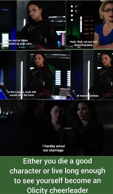 77 best Nyssa images on Pholder | Arrow, Flarrow Porn and Legends Of