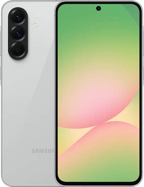 Samsung Galaxy A56 характеристики, цена и отзывы | Kalvo