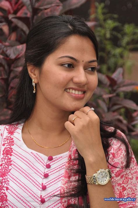 Suhasini Telugu Serial Actress