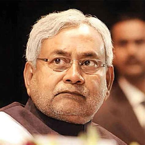 nitish loses home portfolio   decades daijiworldcom
