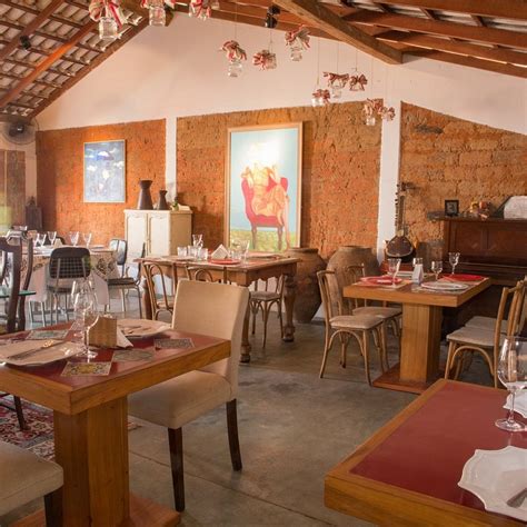 Melhor Restaurante Pirenópolis