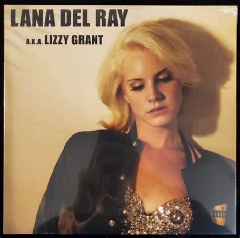 lana del ray aka lizzy grant lp  vals halla records