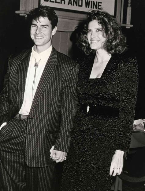 La Boda De Mimi Rogers