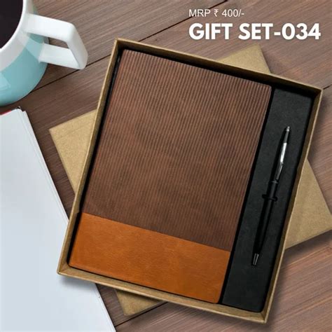 notebook gift sets  piece gift  set   delhi id