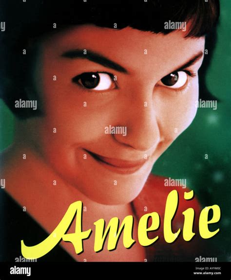 Amélie hi-res stock photography and images - Alamy