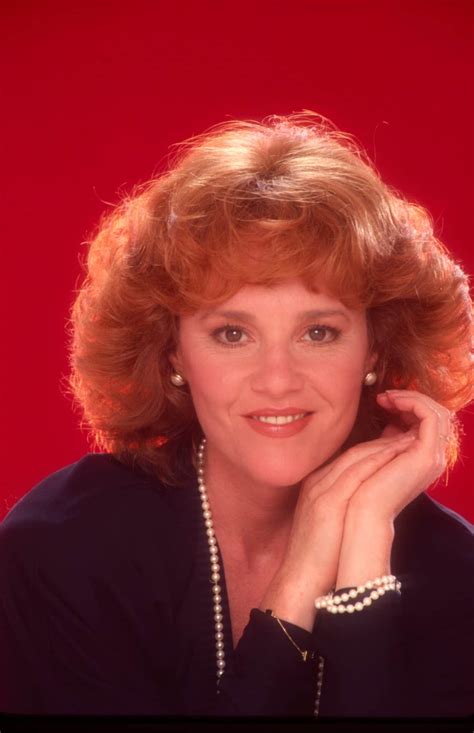 Madeline Kahn From ‘Blazing Saddles’ Was An Emmy-Winning Star Before
