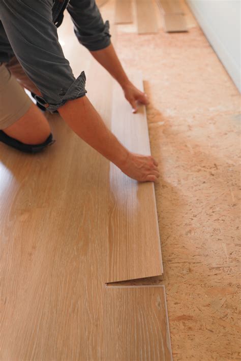 lifeproof lvp flooring