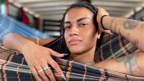 Geni E O Zepelim Trans - 'Geni e o Zepelim': após críticas, filme será protagonizado por atriz ...
