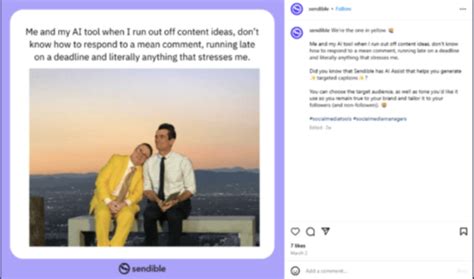 pov        social media marketing