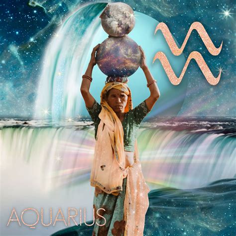 Aquarius Horoscope | AstrologyTV | Kelli Fox Aquarius