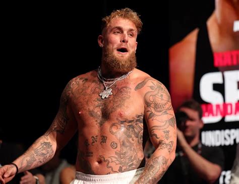 Jake Paul boxing record: Comparing his look now to debut fight with