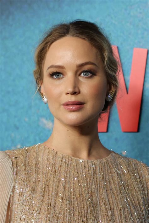 Peso De Jennifer Lawrence Jennifer Lawrence Vermögen: So Reich Ist