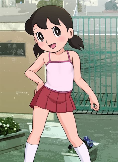 junior idol quiet street shame debut  ricojackdoa  deviantart