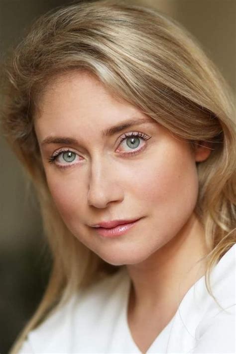 Sofia-Maria Efraimsson - Biografía, mejores películas, series, imágenes